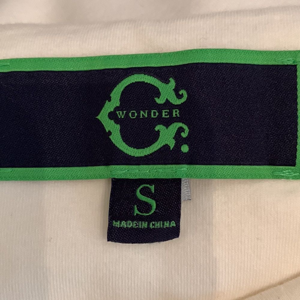 C. Wonder Top  - Picture 6 of 7